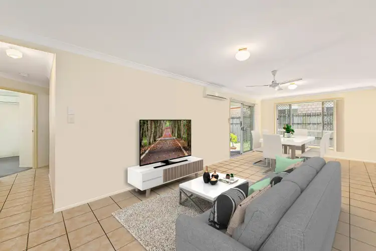 Sixth view of Homely house listing, 5 Brampton Place, Taigum QLD 4018