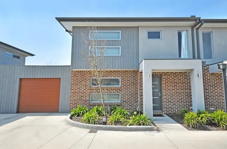 Main view of Homely house listing, 30 Balanada Close, Alfredton VIC 3350
