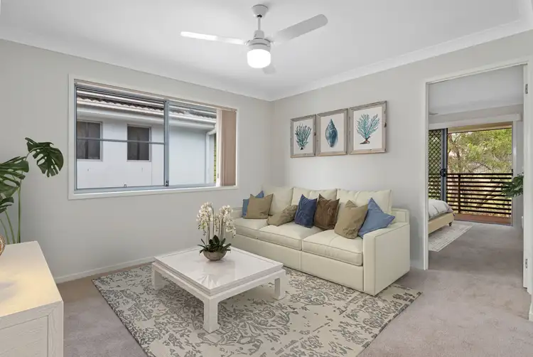 Sixth view of Homely townhouse listing, 23/40 Lakefield Place, Runcorn QLD 4113