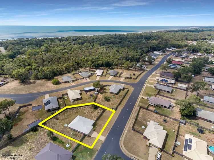 92 Malvern Drive, Moore Park Beach QLD 4670