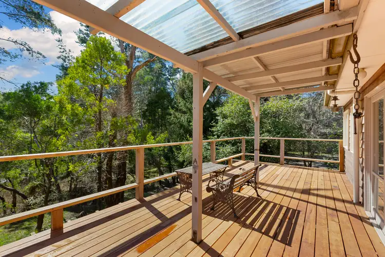 Main view of Homely house listing, 10 Pinnacle Road, Sawmill Settlement VIC 3723