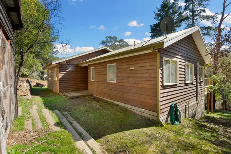 Third view of Homely house listing, 10 Pinnacle Road, Sawmill Settlement VIC 3723