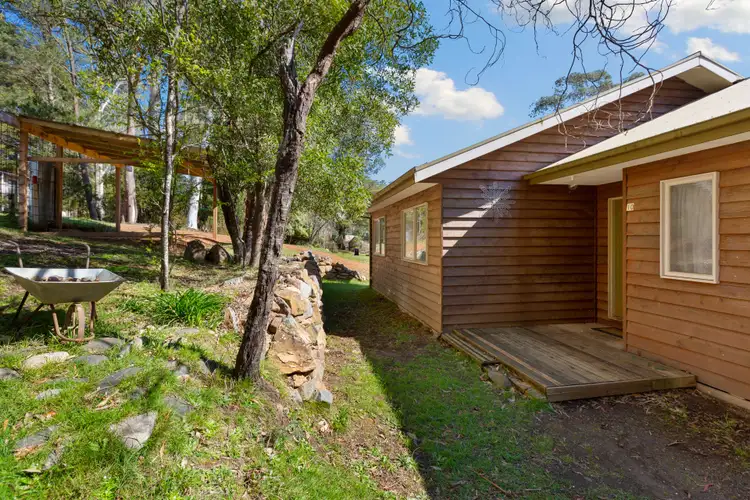 Fourth view of Homely house listing, 10 Pinnacle Road, Sawmill Settlement VIC 3723