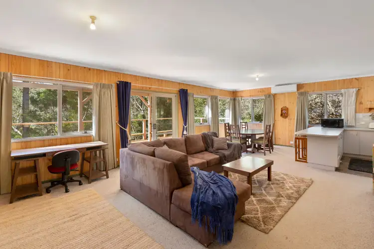 Sixth view of Homely house listing, 10 Pinnacle Road, Sawmill Settlement VIC 3723