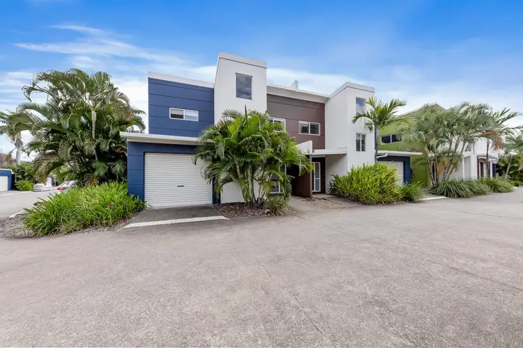 Second view of Homely unit listing, 54/65 Manooka Drive, Cannonvale QLD 4802