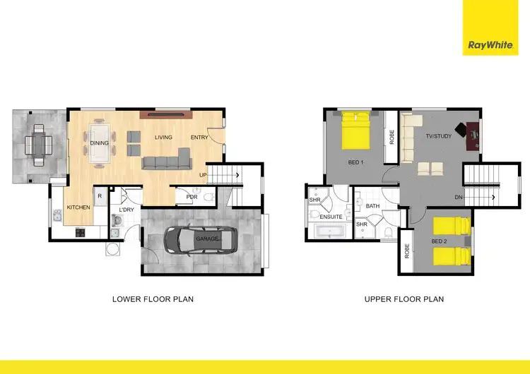 Fourth view of Homely unit listing, 54/65 Manooka Drive, Cannonvale QLD 4802