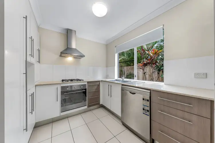 Fifth view of Homely unit listing, 54/65 Manooka Drive, Cannonvale QLD 4802