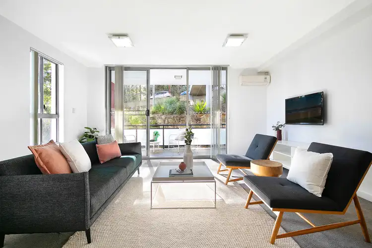Main view of Homely apartment listing, 2/2 Finlay Road, Turramurra NSW 2074