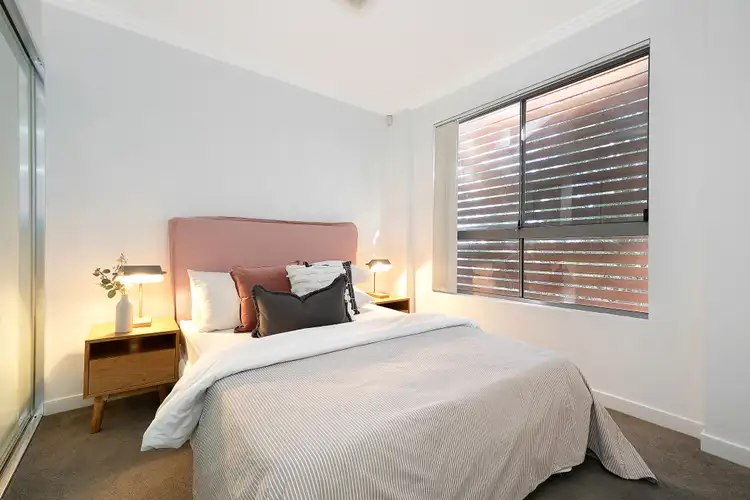 Fifth view of Homely apartment listing, 2/2 Finlay Road, Turramurra NSW 2074