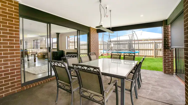 Second view of Homely house listing, 8 Hope Way, Cowes VIC 3922