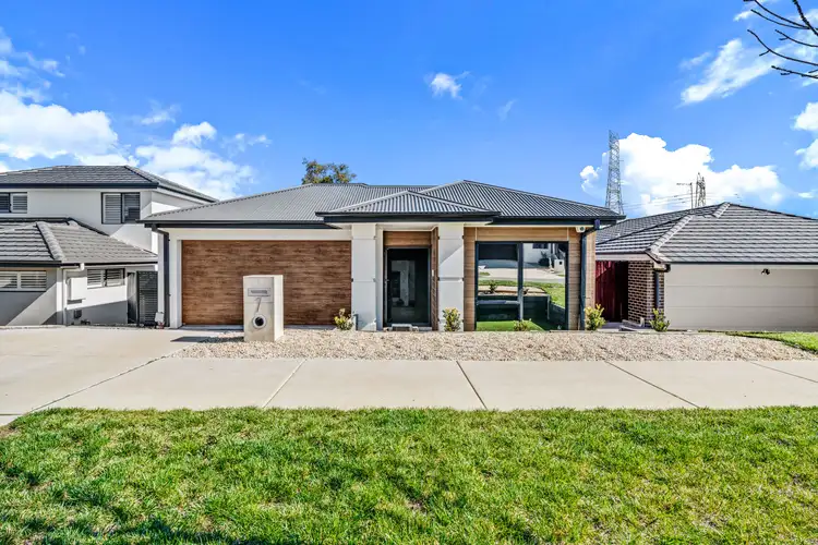 Main view of Homely house listing, 7 Fullston Way, Holt ACT 2615