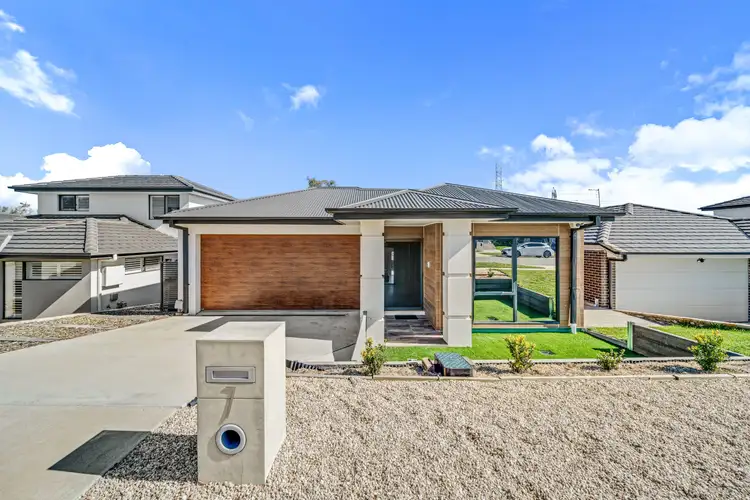Third view of Homely house listing, 7 Fullston Way, Holt ACT 2615