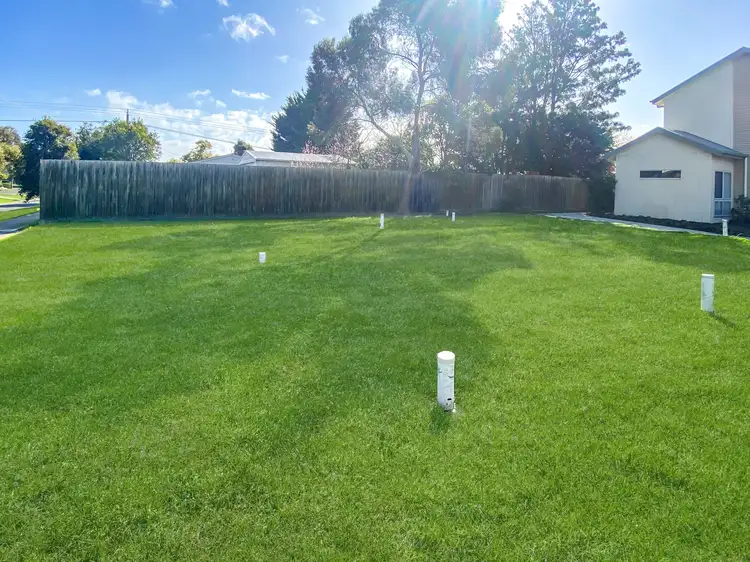 Third view of Homely land listing, 16 Leslie Avenue, Cowes VIC 3922