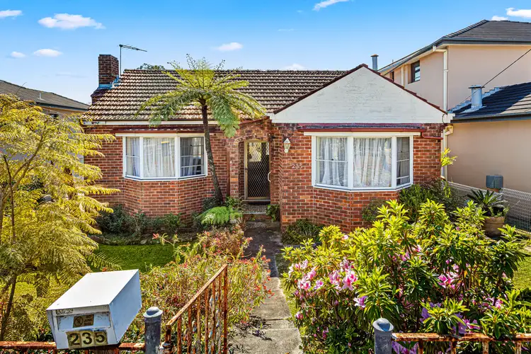 Second view of Homely house listing, 235 Connells Point Road, Connells Point NSW 2221