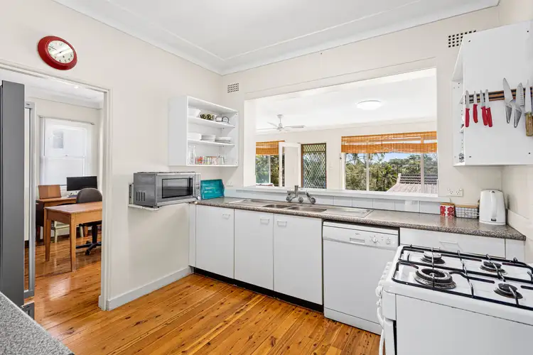 Third view of Homely house listing, 235 Connells Point Road, Connells Point NSW 2221