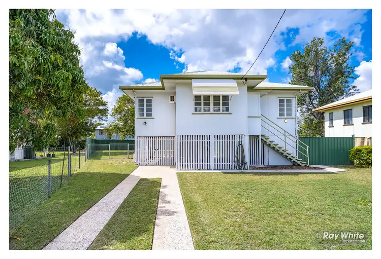 Main view of Homely house listing, 73 Hamilton Avenue, Wandal QLD 4700