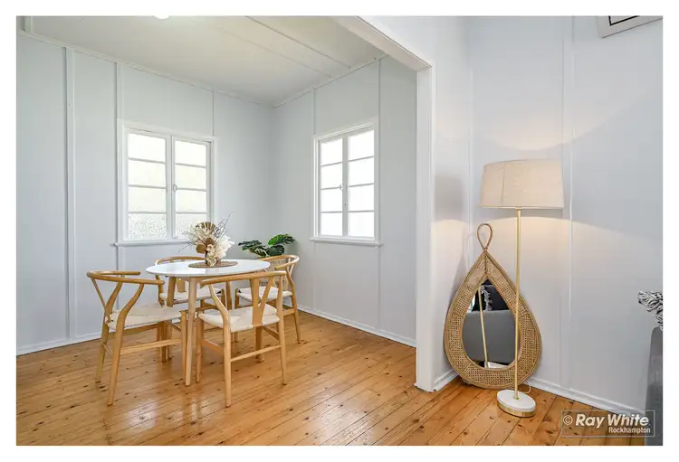 Fourth view of Homely house listing, 73 Hamilton Avenue, Wandal QLD 4700