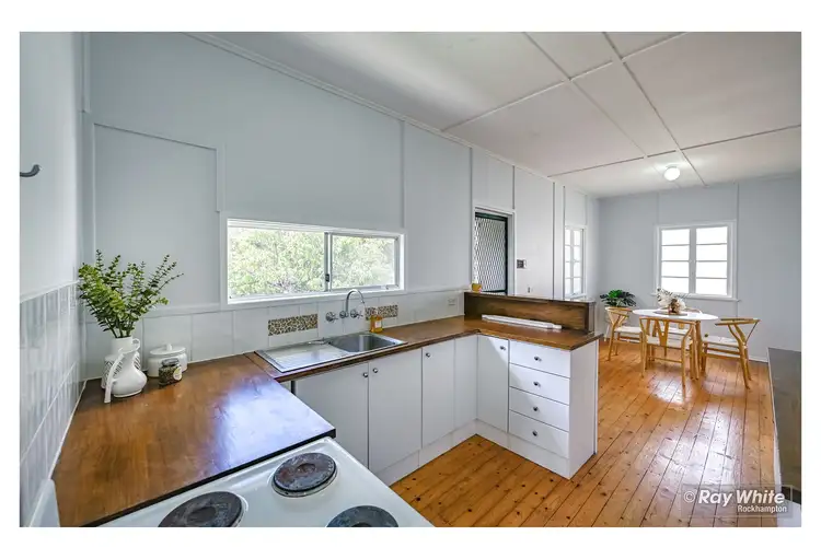 Fifth view of Homely house listing, 73 Hamilton Avenue, Wandal QLD 4700