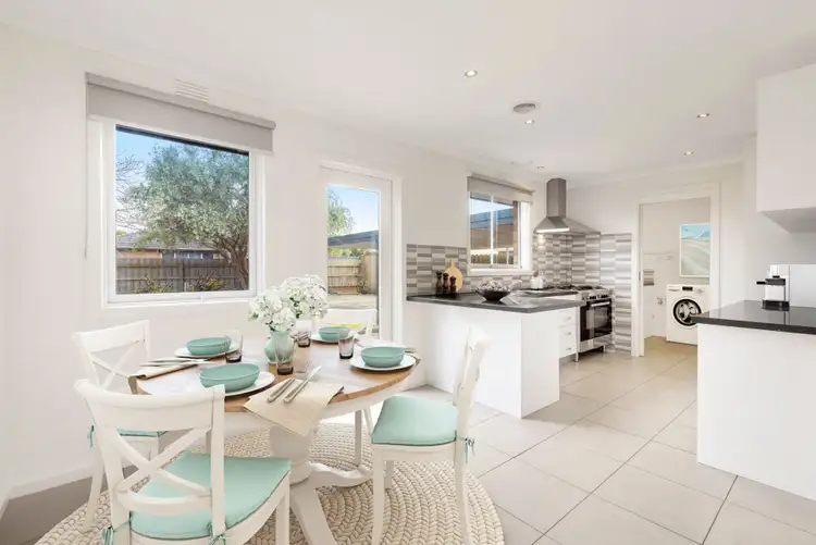 Second view of Homely house listing, 11 Hayman Avenue, Seaford VIC 3198