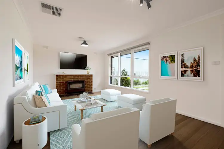 Third view of Homely house listing, 11 Hayman Avenue, Seaford VIC 3198