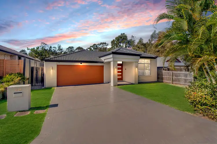28 Venison Crescent, Springfield Lakes QLD 4300