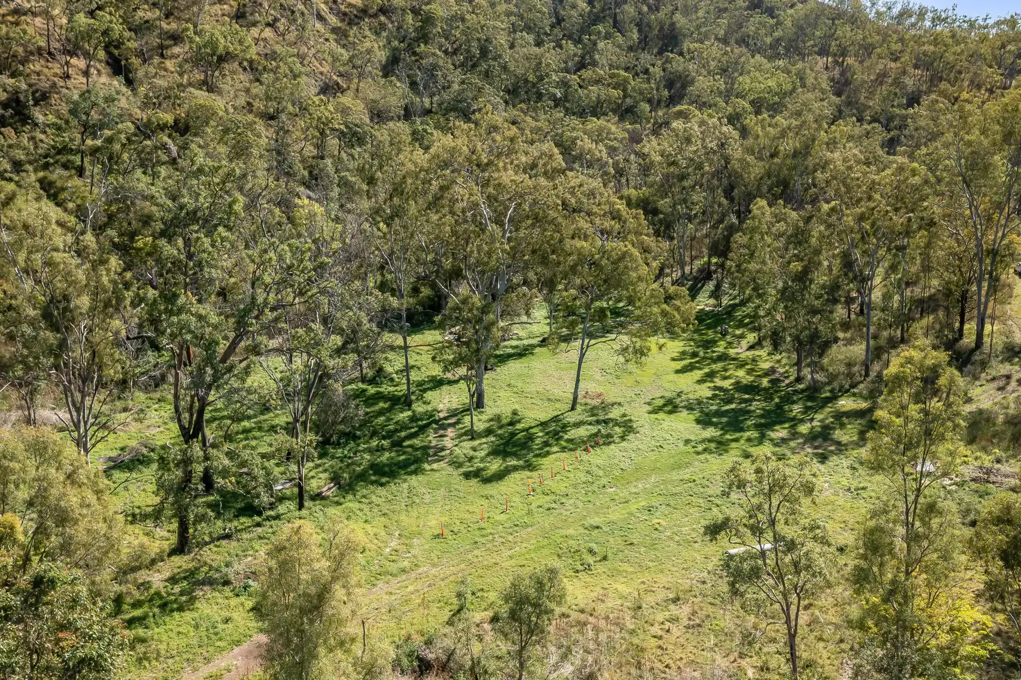 Main view of Homely rural property listing, 0 Darby Lane, Thornton QLD 4341