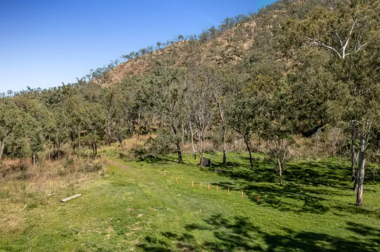 Second view of Homely rural property listing, 0 Darby Lane, Thornton QLD 4341