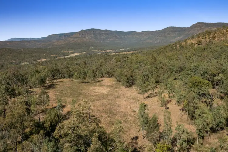 Third view of Homely rural property listing, 0 Darby Lane, Thornton QLD 4341