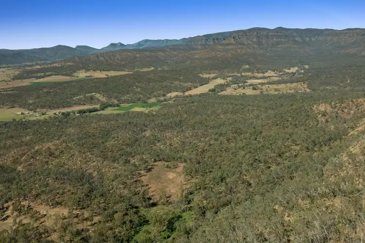 Fifth view of Homely rural property listing, 0 Darby Lane, Thornton QLD 4341