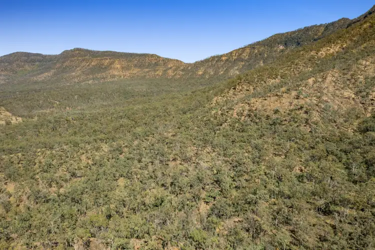 Sixth view of Homely rural property listing, 0 Darby Lane, Thornton QLD 4341