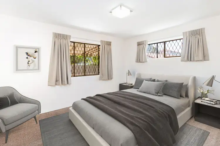 2/211 Scarborough Street, Southport QLD 4215