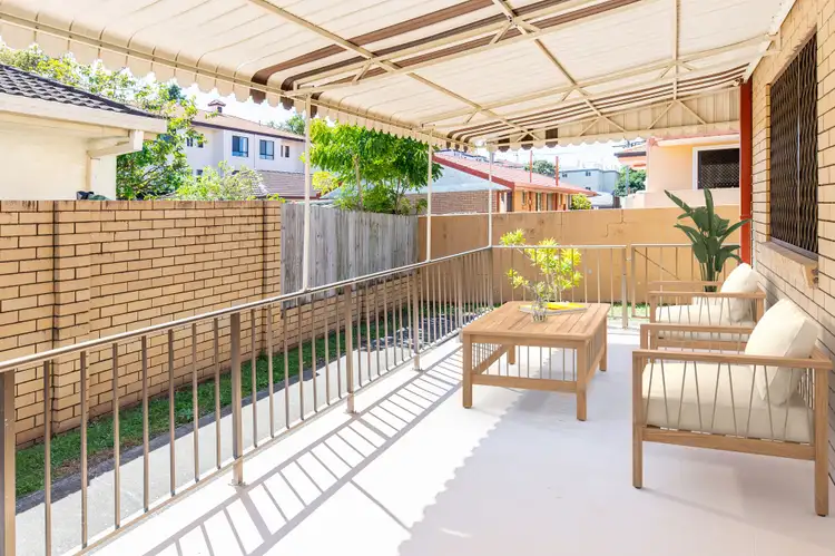 Third view of Homely unit listing, 2/211 Scarborough Street, Southport QLD 4215