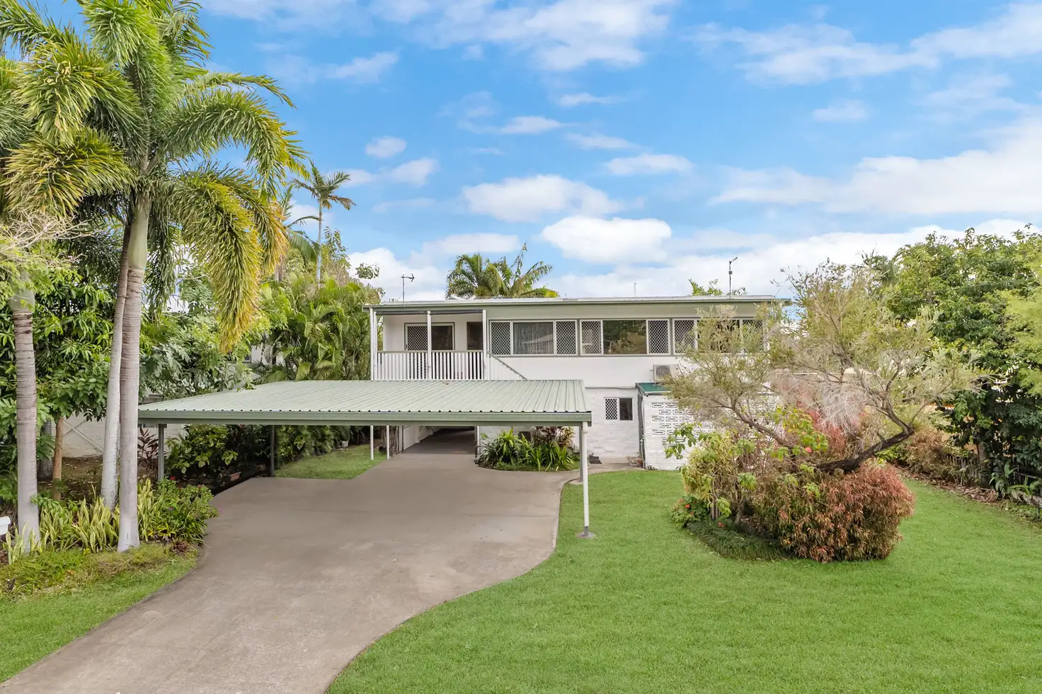 Main view of Homely house listing, 165 Pinnacle Drive, Condon QLD 4815