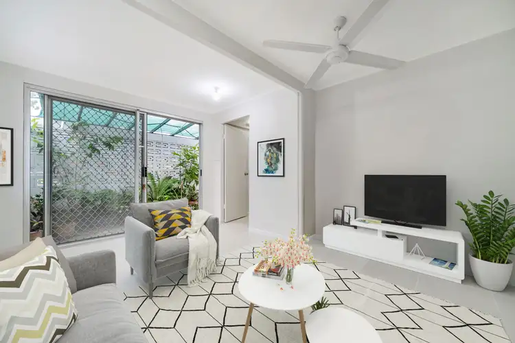 Second view of Homely house listing, 165 Pinnacle Drive, Condon QLD 4815