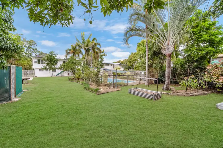 Third view of Homely house listing, 165 Pinnacle Drive, Condon QLD 4815