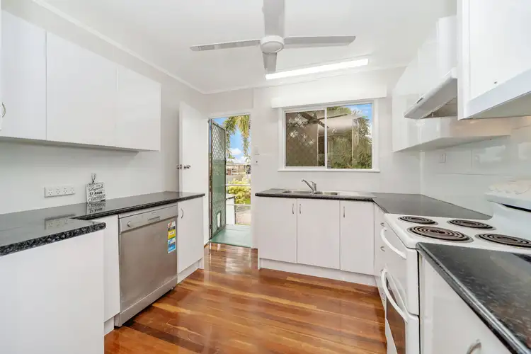 Fourth view of Homely house listing, 165 Pinnacle Drive, Condon QLD 4815