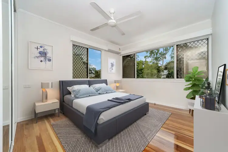 Fifth view of Homely house listing, 165 Pinnacle Drive, Condon QLD 4815