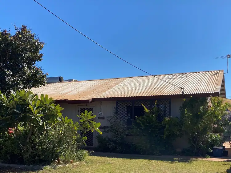 28 Ingleton Street, Exmouth WA 6707