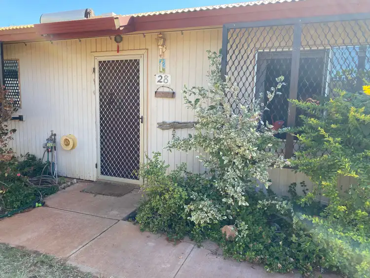 Second view of Homely house listing, 28 Ingleton Street, Exmouth WA 6707