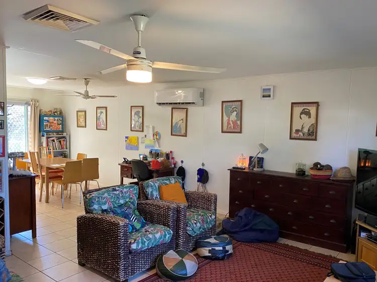 Third view of Homely house listing, 28 Ingleton Street, Exmouth WA 6707