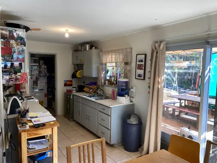 Fourth view of Homely house listing, 28 Ingleton Street, Exmouth WA 6707