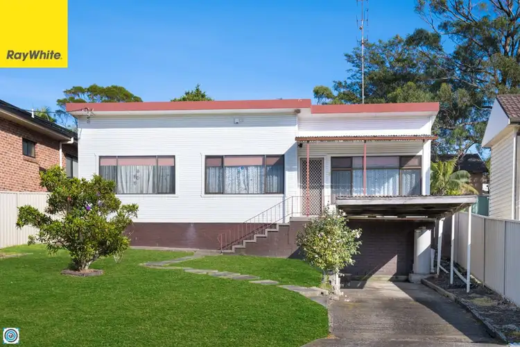 76 Ranchby Avenue, Lake Heights NSW 2502