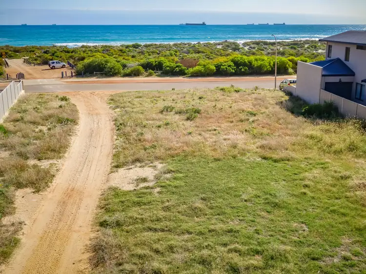 Main view of Homely land listing, 33 Surfside Terrace, Glenfield WA 6532