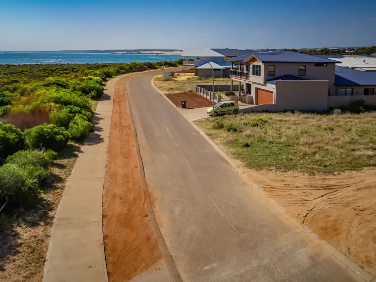 Third view of Homely land listing, 33 Surfside Terrace, Glenfield WA 6532