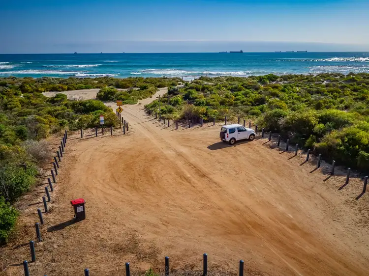 Fourth view of Homely land listing, 33 Surfside Terrace, Glenfield WA 6532