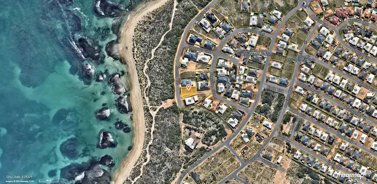 Fifth view of Homely land listing, 33 Surfside Terrace, Glenfield WA 6532