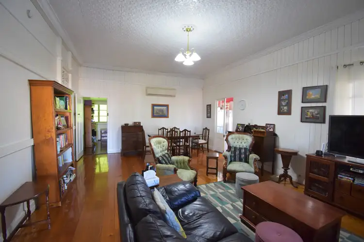 Sixth view of Homely house listing, 63 Falcon Street, Longreach QLD 4730