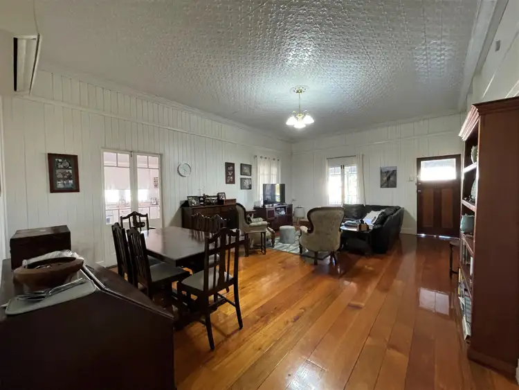 Seventh view of Homely house listing, 63 Falcon Street, Longreach QLD 4730