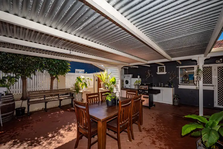 Main view of Homely house listing, 78 Francis Street, Beachlands WA 6530
