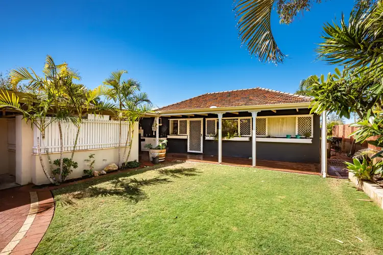 Second view of Homely house listing, 78 Francis Street, Beachlands WA 6530